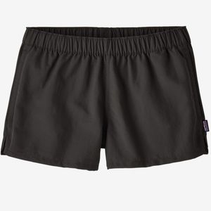 Patagonia Barely Baggies 2.5" inseam